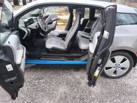 BMW i3 REX-ХИБРИДЕН 60Ah-ЛИЗИНГ, снимка 11
