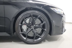 Audi Rs7 PERFORMANCE* CERAMIC* ПАНО* HUD* B&O* ГАРАНЦИЯ, снимка 4