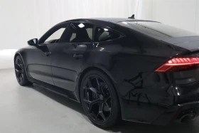 Audi Rs7 PERFORMANCE* CERAMIC* ПАНО* HUD* B&O* ГАРАНЦИЯ, снимка 7