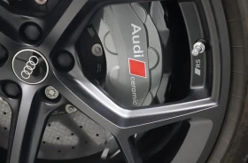 Audi Rs7 PERFORMANCE* CERAMIC* ПАНО* HUD* B&O* ГАРАНЦИЯ, снимка 2