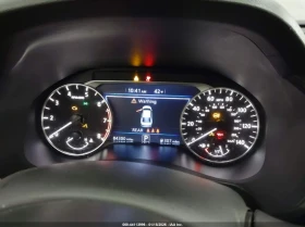 Nissan Altima 2.5l Sv Fwd, снимка 7