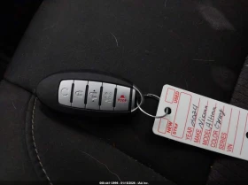 Nissan Altima 2.5l Sv Fwd, снимка 11