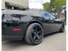 Dodge Challenger 3.6L SXT PLUS| PANORAMA| ALPINE SOUND| , снимка 8