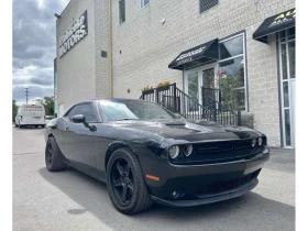 Dodge Challenger 3.6L SXT PLUS| PANORAMA| ALPINE SOUND| , снимка 1