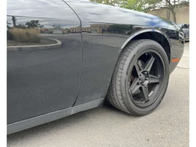 Dodge Challenger 3.6L SXT PLUS| PANORAMA| ALPINE SOUND| , снимка 10