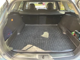 Toyota Avensis, снимка 12