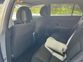 Toyota Avensis, снимка 8