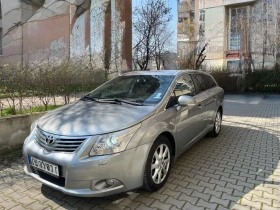 Toyota Avensis, снимка 1