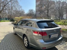 Toyota Avensis, снимка 5