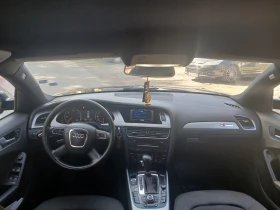 Audi A4 2 0 tdi, снимка 9