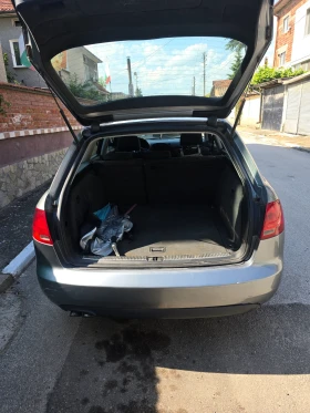 Audi A4 2.0 tdi, снимка 4