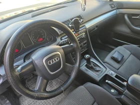 Audi A4 2.0 tdi, снимка 6