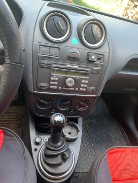 Ford Fiesta, снимка 3