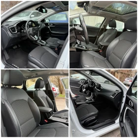 Kia Ceed SW 1.4T 7DCT Панорама, снимка 8