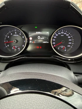 Kia Ceed SW 1.4T 7DCT Панорама, снимка 12