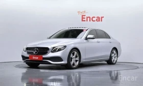 Mercedes-Benz E 200 | ЗАДНА КАМЕРА | ШИБЕДАХ | HEAD-UP | , снимка 1