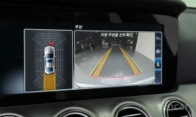 Mercedes-Benz E 200 | ЗАДНА КАМЕРА | ШИБЕДАХ | HEAD-UP | , снимка 12