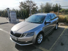 Skoda Octavia Метан, снимка 1