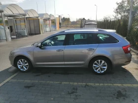 Skoda Octavia Метан, снимка 4