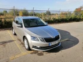 Skoda Octavia Метан, снимка 2