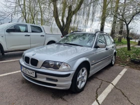 BMW 320, снимка 1
