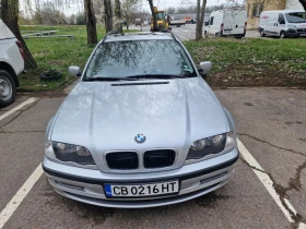 BMW 320, снимка 2