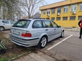 BMW 320, снимка 5