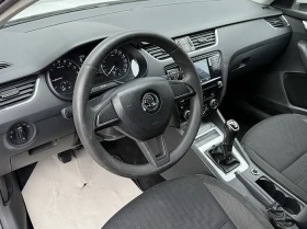 Skoda Octavia 2.0TDI 150 kc, снимка 7