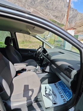 Seat Alhambra 1.9TDI НОВ ВНОС, снимка 2