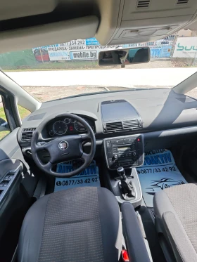 Seat Alhambra 1.9TDI НОВ ВНОС, снимка 8