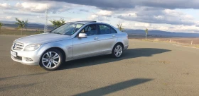 Mercedes-Benz C 220, снимка 14