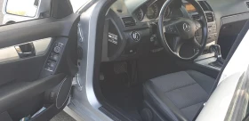 Mercedes-Benz C 220, снимка 3