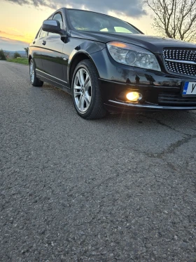 Mercedes-Benz C 220, снимка 8