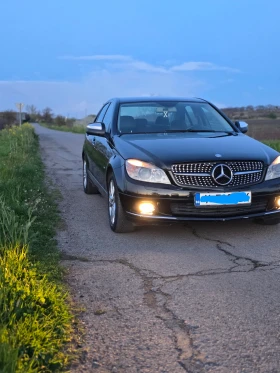 Mercedes-Benz C 220, снимка 3