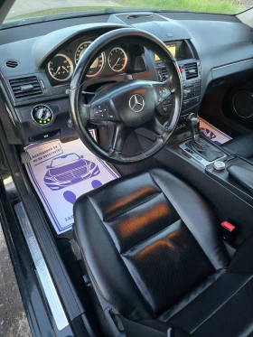 Mercedes-Benz C 220, снимка 13