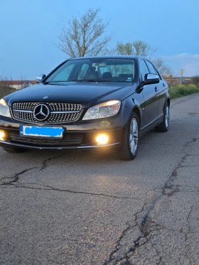 Mercedes-Benz C 220, снимка 5