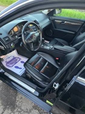 Mercedes-Benz C 220, снимка 12