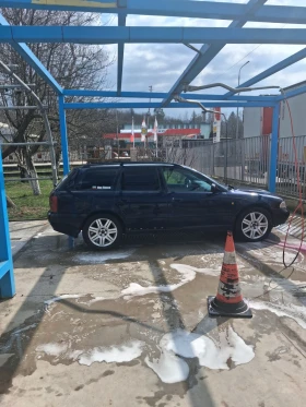 Audi A4, снимка 2