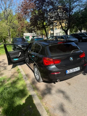 BMW 118, снимка 5