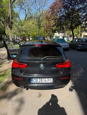 BMW 118, снимка 6