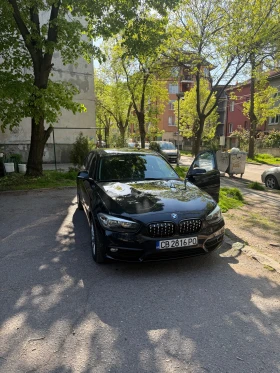 BMW 118, снимка 8