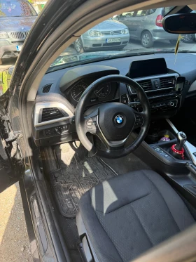 BMW 118, снимка 3