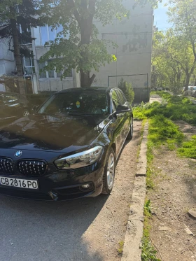 BMW 118, снимка 10
