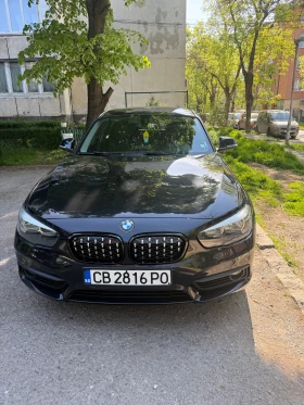 BMW 118, снимка 1