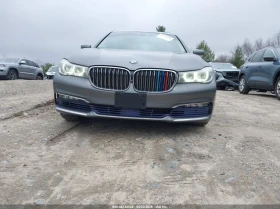 BMW 740 3.0l I xDrive, снимка 12
