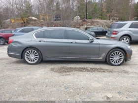 BMW 740 3.0l I xDrive, снимка 13