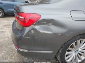 BMW 740 3.0l I xDrive, снимка 6