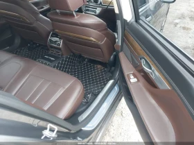 BMW 740 3.0l I xDrive, снимка 8