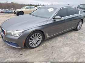BMW 740 3.0l I xDrive, снимка 2