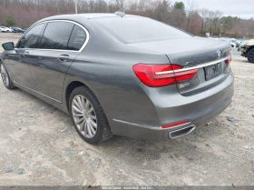 BMW 740 3.0l I xDrive, снимка 3